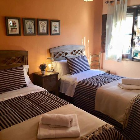 Apartamento La Alcancia توليدو المظهر الخارجي الصورة