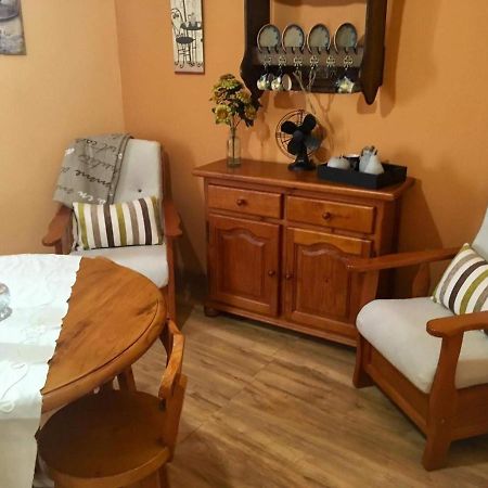Apartamento La Alcancia توليدو المظهر الخارجي الصورة