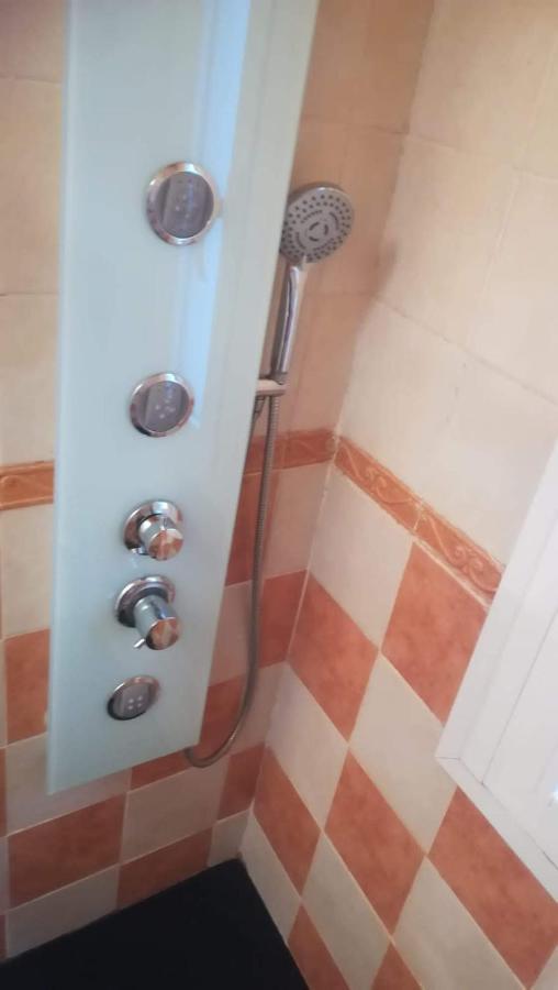 Apartamento La Alcancia توليدو المظهر الخارجي الصورة