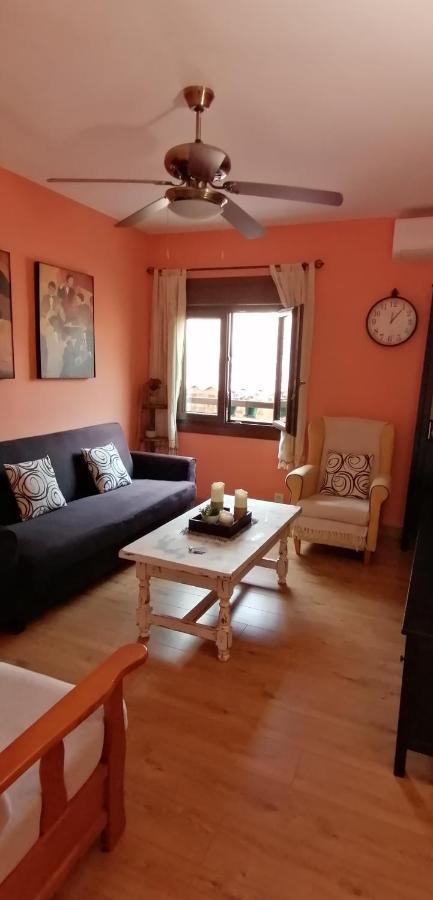 Apartamento La Alcancia توليدو المظهر الخارجي الصورة