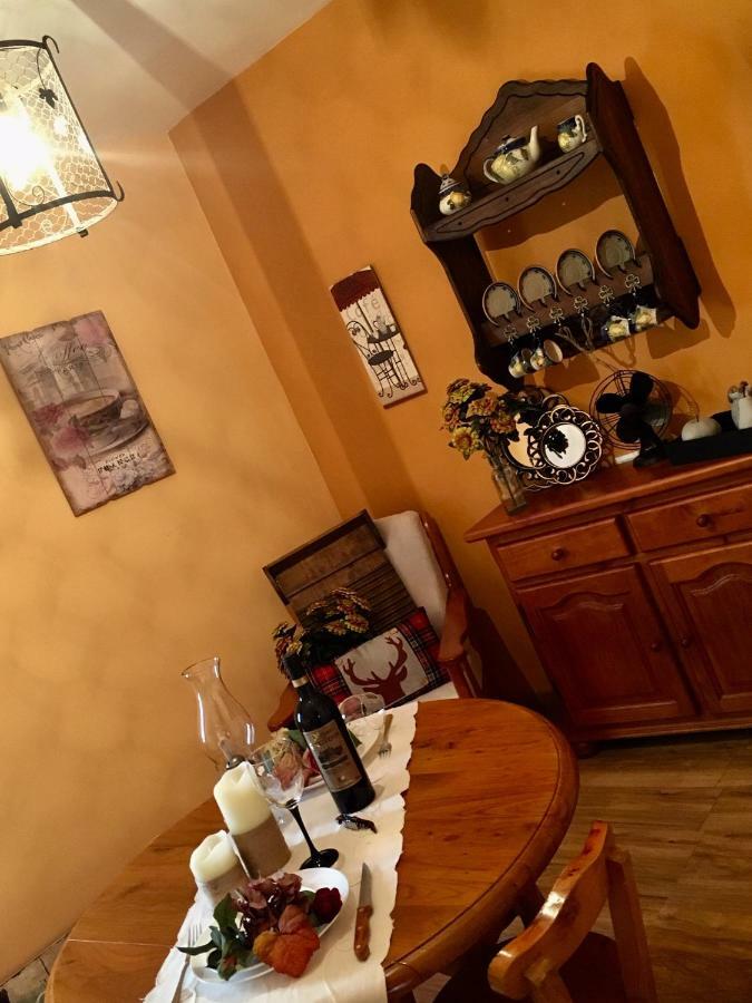 Apartamento La Alcancia توليدو المظهر الخارجي الصورة