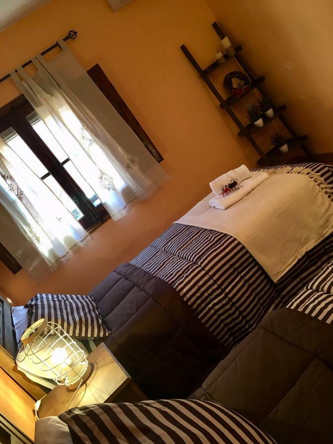 Apartamento La Alcancia توليدو المظهر الخارجي الصورة