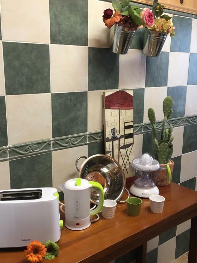 Apartamento La Alcancia توليدو المظهر الخارجي الصورة