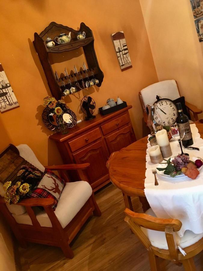 Apartamento La Alcancia توليدو المظهر الخارجي الصورة