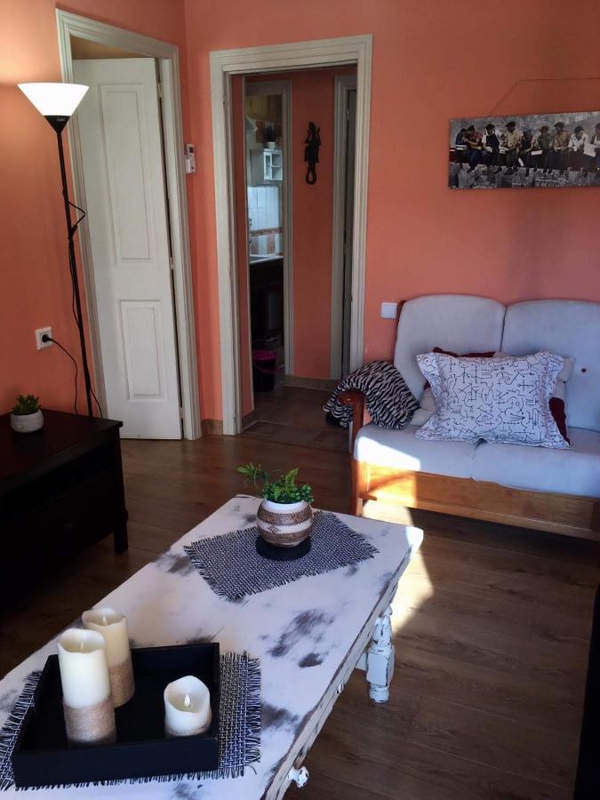 Apartamento La Alcancia توليدو المظهر الخارجي الصورة