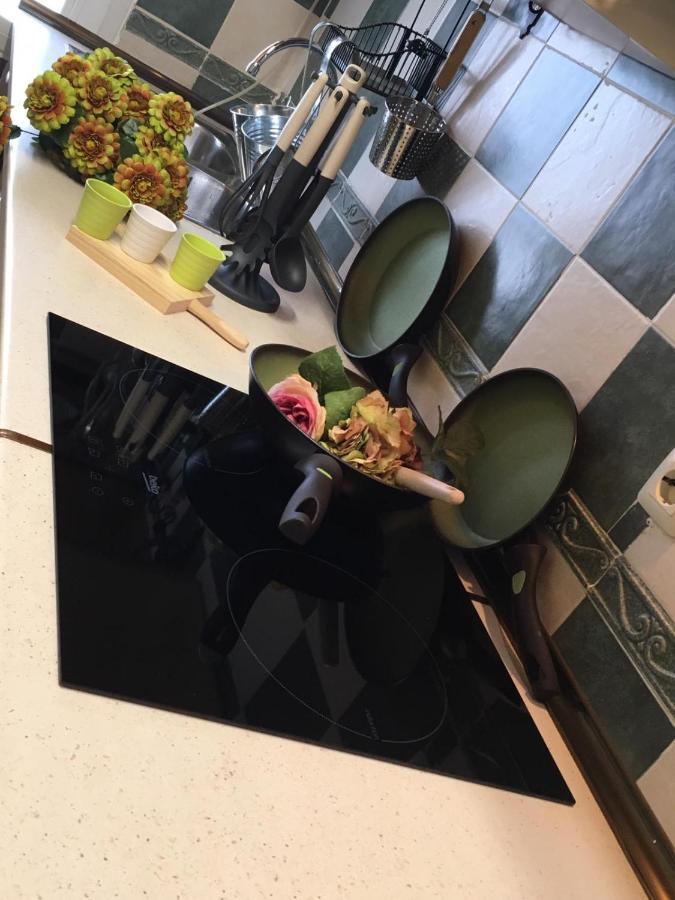 Apartamento La Alcancia توليدو المظهر الخارجي الصورة